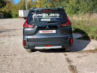 2022 Mitsubishi Xpander I, серый, 2200000 рублей, вид 2