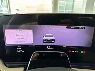 2026 Audi A6L e-tron, серебристый, 7713033 рублей, вид 5
