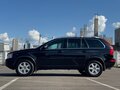 2012 Volvo XC90 I Рестайлинг, чёрный - вид 4