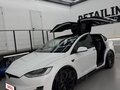 2020 Tesla Model X 100D I, белый, 6200000 рублей