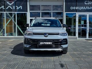 2025 Volkswagen Tharu XR 300 TSI, серый, 3200000 рублей, вид 3