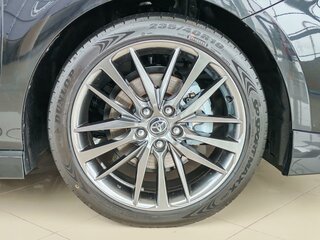 2025 Toyota Camry IX (XV80) China Market, чёрный, 4750000 рублей, вид 2