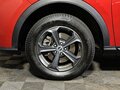 2023 Haval F7x I Рестайлинг, красный, 1995000 рублей - вид 8
