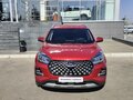 2023 Chery Tiggo 4 Pro I, красный - вид 1