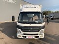 2017 Foton S85, белый, 745000 рублей - вид 2