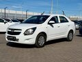 2020 Chevrolet Cobalt II Рестайлинг, белый, 699990 рублей - вид 2