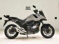 2025 Honda NC 750X, серый, 1377000 рублей - вид 1
