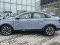 2026 Lada (ВАЗ) Vesta Cross I Рестайлинг (NG), серый, 1933000 рублей - вид 3