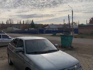 2006 Lada (ВАЗ) 2112, серый, 250000 рублей, вид 1