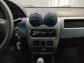 2012 Renault Logan I Рестайлинг, серый, 465000 рублей - вид 11