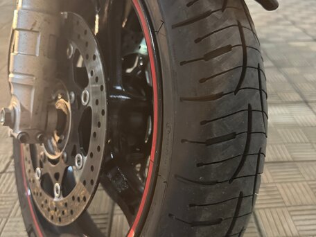2007 Suzuki Bandit GSF 1250, синий, 545000 рублей, вид 5