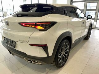 2025 Changan UNI-T I, белый, 3459900 рублей, вид 5