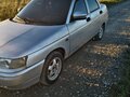 2006 Lada (ВАЗ) 2110, серый, 90000 рублей