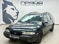 1995 Ford Mondeo I, зелёный