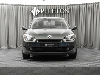 2011 Renault Fluence I, чёрный, 440000 рублей, вид 3