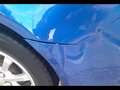 2009 Mitsubishi Lancer X, синий, 650000 рублей - вид 10