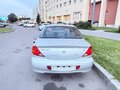 2008 Kia Spectra I Рестайлинг 2, серебристый, 150000 рублей - вид 3