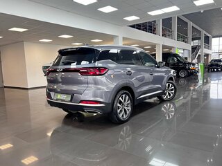 2022 Chery Tiggo 7 Pro I, серый, 1690000 рублей, вид 2