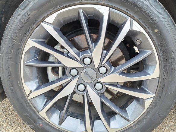 2020 Geely Coolray I, белый - вид 37