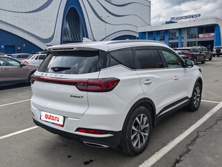2024 Xcite X-Cross 7, белый, 1750000 рублей, вид 4