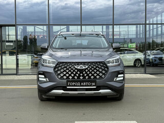2023 Chery Tiggo 4 Pro I, серый, 1620000 рублей, вид 1