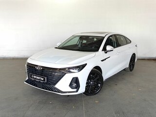 2025 Chery Arrizo 8, белый, 2279000 рублей, вид 1