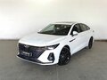 2025 Chery Arrizo 8, белый