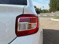2017 Renault Logan II, белый, 675000 рублей - вид 8