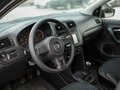 2012 Volkswagen Polo V, серый, 589000 рублей - вид 7