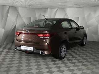 2025 Solaris KRS, коричневый, 2560000 рублей, вид 5