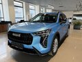 2026 Haval Jolion I Рестайлинг 2, голубой, 2993450 рублей