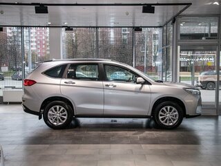 2026 Haval M6 II, белый, 2099000 рублей, вид 4