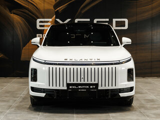 2026 Esteo Exlantix ET, белый, 6990000 рублей, вид 2