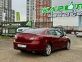 2008 Mazda 6 II (GH), красный, 669000 рублей - вид 8