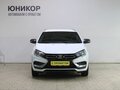2024 Lada (ВАЗ) Vesta SW I Рестайлинг (NG), белый, 1149000 рублей - вид 4