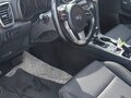 2020 Kia Sportage IV Рестайлинг, синий, 1990000 рублей - вид 4