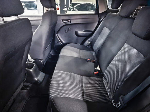 2019 Suzuki Vitara II Рестайлинг, синий, 1649000 рублей - вид 13
