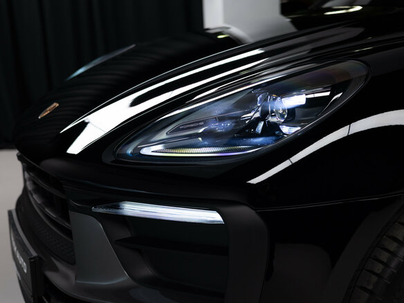 2026 Porsche Macan I Рестайлинг 2, чёрный, 12390000 рублей - вид 28