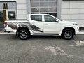 2021 Mitsubishi L200 V Рестайлинг, белый, 2600000 рублей - вид 4