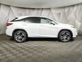 2016 Lexus RX 350 IV, серый, 3700000 рублей - вид 5