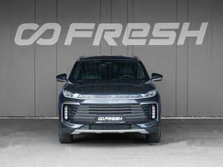 2023 Exeed TXL I Рестайлинг 2, серый, 2419000 рублей, вид 2