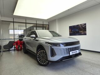 2023 Exeed RX (Yaoguang), серый, 3150000 рублей, вид 3