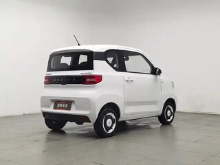 2022 Wuling Mini EV 9 kWh II, белый, 600000 рублей, вид 3