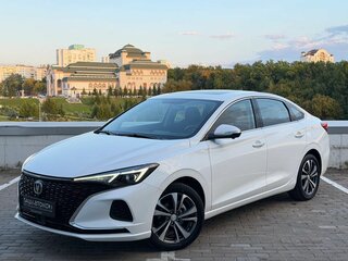 2023 Changan Eado Plus I, белый, 1900000 рублей, вид 1