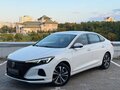 2023 Changan Eado Plus I, белый, 1900000 рублей
