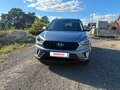 2020 Hyundai Creta I Рестайлинг, серебристый - вид 1