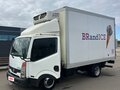 2011 Nissan Cabstar, белый, 1400000 рублей - вид 5