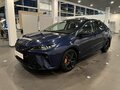 2023 Omoda S5 GT, синий, 1655000 рублей - вид 6