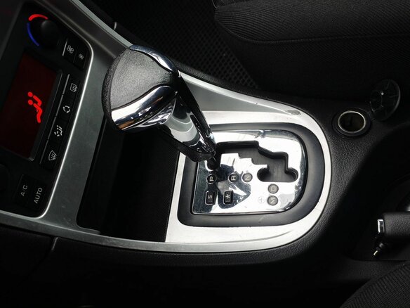 2007 Peugeot 307 I Рестайлинг, чёрный, 569000 рублей - вид 19