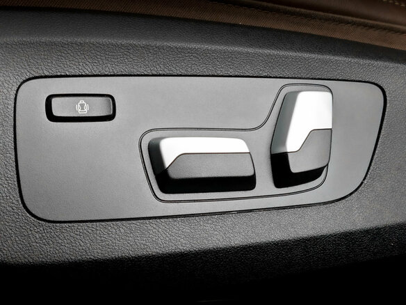 2021 BMW X5 30d IV (G05/G18), белый, 6900000 рублей - вид 19